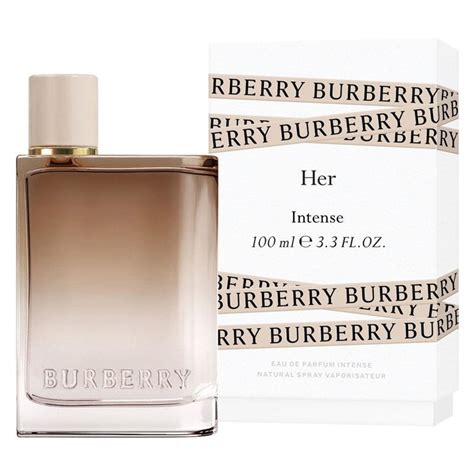 burberry her intense 5 ml gratisgeschenk|burberry her perfume chemist warehouse.